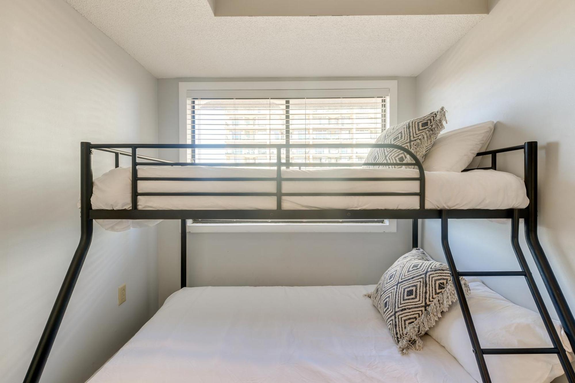 Oceanfront North Myrtle Beach Condo With Indoor Pool Kültér fotó